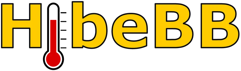 HibeBB Logo
